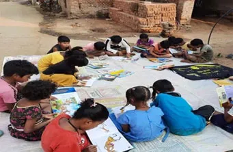  child are study in tuition