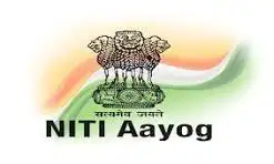NITI Aayog