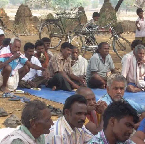 people group