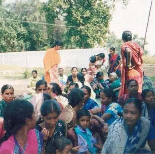 women group