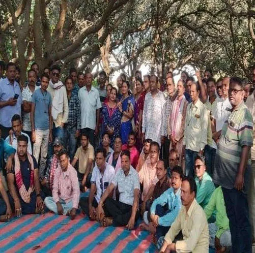committee people